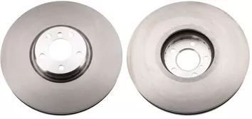 TRW DF6619S <span>тормозной диск вентилируемый</span>