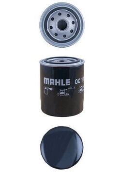 Knecht OC105 <span>масляный фильтр</span>