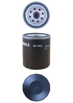 Mahle OC1053 <span>масляный фильтр</span>