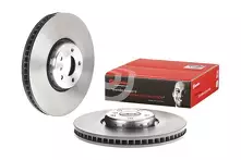 Тормозной диск Brembo Prime Line  09.C413.13