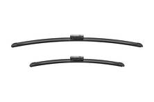 Комплект дворников Bosch AeroTwin Universal AM 650/475 мм AM 467 S