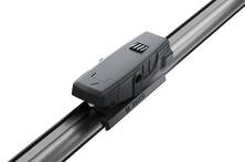 Комплект дворников Bosch AeroTwin Universal AM 650/400 мм AM 468 S