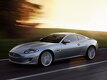 Jaguar XK X150 / рестайлинг