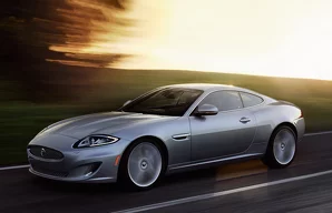 Лампы Jaguar XK XK / X150 / рестайлинг