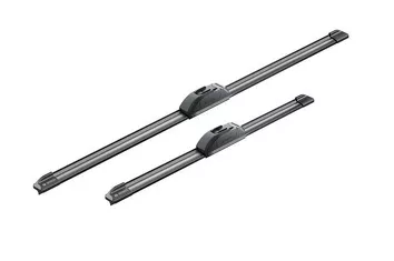 Bosch AeroTwin AR601S <span>щетки стеклоочистителя 600/400 мм</span>