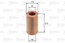 Воздушный фильтр Valeo 585615