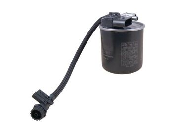 Mahle KL 947 <span>топливный фильтр</span>