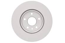 Тормозной диск Bosch 0 986 479 D92 для Opel Astra K / хэтчбек / рестайлинг