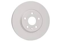 Тормозной диск Bosch 0 986 479 D92 для Opel Astra K / хэтчбек / рестайлинг