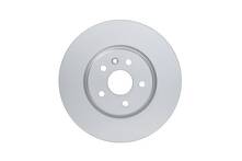 Тормозной диск Bosch 0 986 479 D93 для Opel Astra K / хэтчбек / рестайлинг