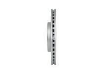 Тормозной диск Bosch 0 986 479 D93 для Opel Astra K / хэтчбек / рестайлинг