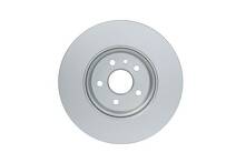 Тормозной диск Bosch 0 986 479 D93 для Opel Astra K / хэтчбек / рестайлинг