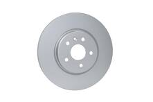 Тормозной диск Bosch 0 986 479 D93 для Opel Astra K / хэтчбек / рестайлинг