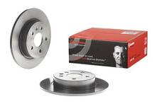 Тормозной диск Brembo Prime Line 08.D225.11 для Opel Astra K / хэтчбек / рестайлинг