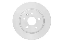Тормозной диск Bosch 0 986 479 D89 для Opel Astra K / хэтчбек / рестайлинг