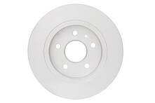 Тормозной диск Bosch 0 986 479 D89 для Opel Astra K / хэтчбек / рестайлинг