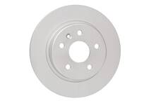 Тормозной диск Bosch 0 986 479 D89 для Opel Astra K / хэтчбек / рестайлинг