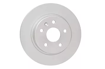 Bosch 0 986 479 D89 <span>тормозной диск полный</span>