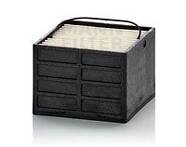 Топливный фильтр MANN PU 88 PU 88