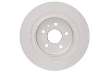 Тормозной диск Bosch 0 986 479 D90 для Opel Astra K / хэтчбек / рестайлинг