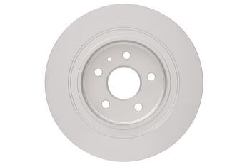 Bosch 0 986 479 D90 <span>тормозной диск полный</span>