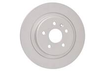 Тормозной диск Bosch 0 986 479 D90 для Opel Astra K / хэтчбек / рестайлинг