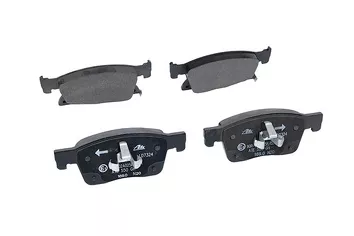 ATE Ceramic 13.0470-7324.2 <span>тормозные колодки передние</span>