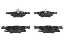 Передние тормозные колодки ATE Ceramic 13.0470-7325.2 для Opel Astra K / хэтчбек / рестайлинг