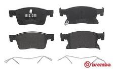 Передние тормозные колодки Brembo P 59 091 для Opel Astra K / хэтчбек / рестайлинг