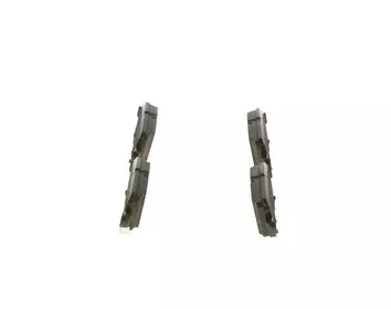 Bosch 0 986 424 839 <span>тормозные колодки задние</span>