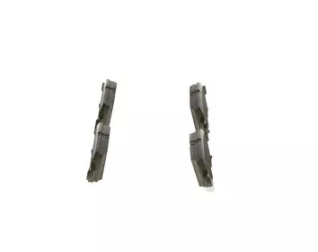 Bosch 0 986 424 839 <span>тормозные колодки задние</span>