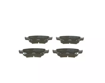 Bosch 0 986 424 839 <span>тормозные колодки задние</span>