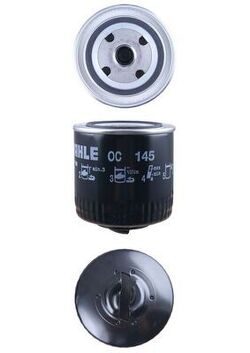 Knecht OC145 <span>масляный фильтр</span>