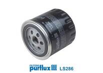 Масляный фильтр Purflux LS286 LS286