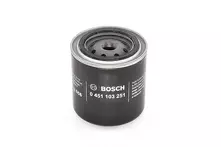 Масляный фильтр Bosch  0 451 103 251