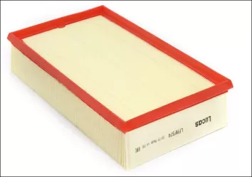 Lucas LFAF574 <span>воздушный фильтр </span>