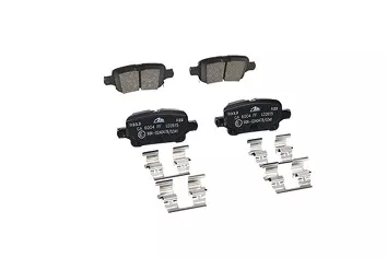 ATE Ceramic 13.0470-2615.2 <span>тормозные колодки задние</span>