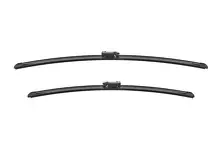 Комплект дворников Bosch AeroTwin 700/600 мм A 965 S