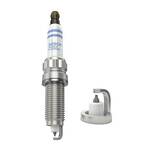 Свеча зажигания Bosch Double Platinum  ZR 5 TPP 33