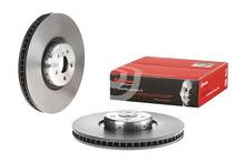 Тормозной диск Brembo Prime Line 09.D898.13 для BMW 8 серии G15 / купе / рестайлинг