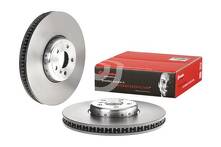 Тормозной диск Brembo Prime Line 09.D896.13 для BMW 8 серии G15 / купе / рестайлинг