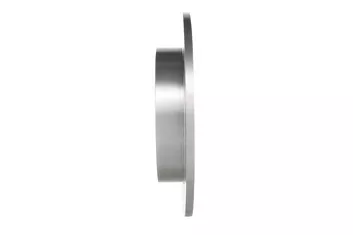 Bosch 0 986 478 539 <span>тормозной диск полный</span>