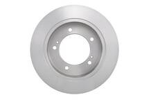 Тормозной диск Bosch 0 986 478 539 для Suzuki Vitara 1 пок.