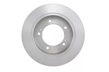 Bosch 0 986 478 539 <span>тормозной диск полный</span>