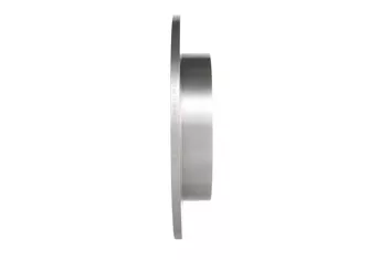 Bosch 0 986 478 539 <span>тормозной диск полный</span>