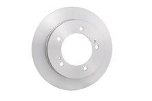 Тормозной диск Bosch 0 986 478 539 для Suzuki Vitara 1 пок.