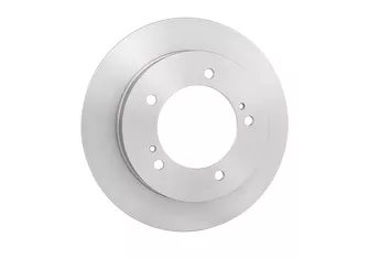 Bosch 0 986 478 539 <span>тормозной диск полный</span>