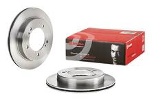 Тормозной диск Brembo Prime Line 09.6859.10 для Suzuki Vitara 1 пок.
