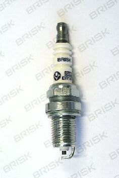 Brisk Super <span>свеча зажигания 1358 D15YC</span>