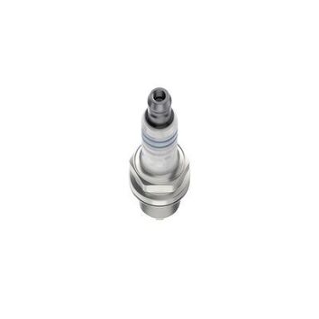 Bosch Super Plus <span>свеча зажигания 0 242 235 666 FR7DC+</span>